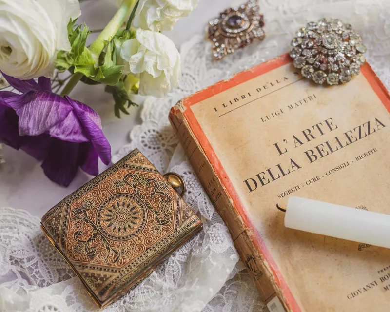 Prodotto Serenità Beauty