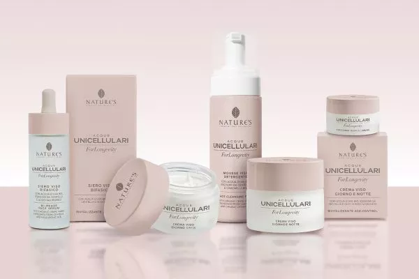 Maschera Viso Purificante